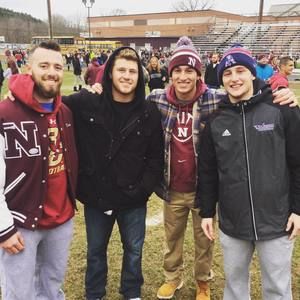 Meet your Posher, Koby